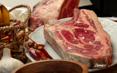 RECETAS DE CARNE ECOLÓGICA: POR UNAS NAVIDADES SOSTENIBLES