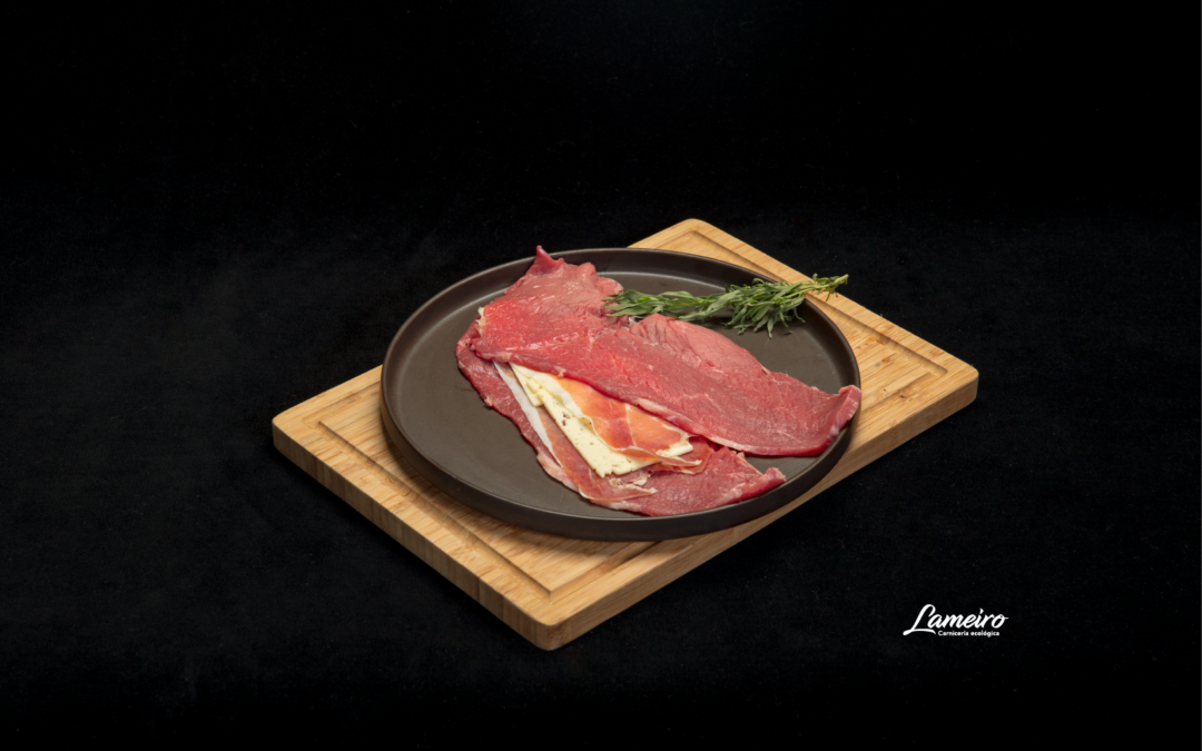 Donde comprar cachopo en madrid: Lameiro