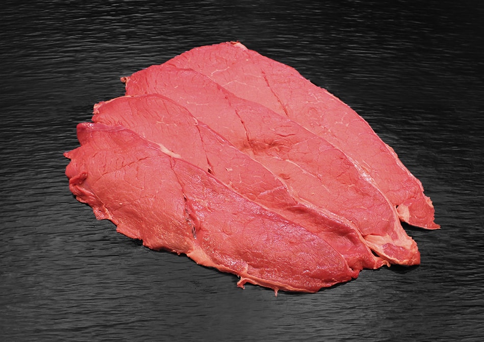 filetes vaca ecológica filetes vaca ecológica