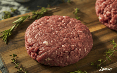 Por qu&eacute; nuestras hamburguesas ecol&oacute;gicas son diferentes