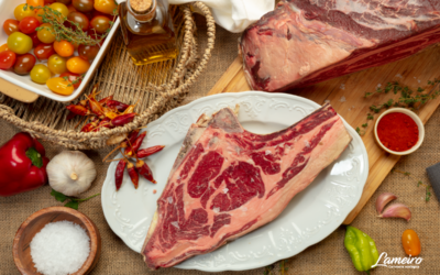DESCUBRE QUÉ ES LA DIETA PALEO Y SUS BENEFICIOS